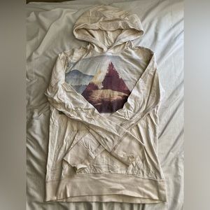Men's American Eagle Hoodie